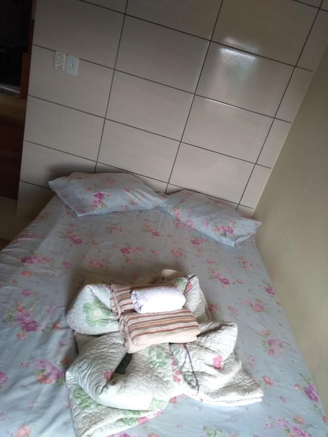 Pousada Encanto E Magia São Tomé das Letras 외부 사진