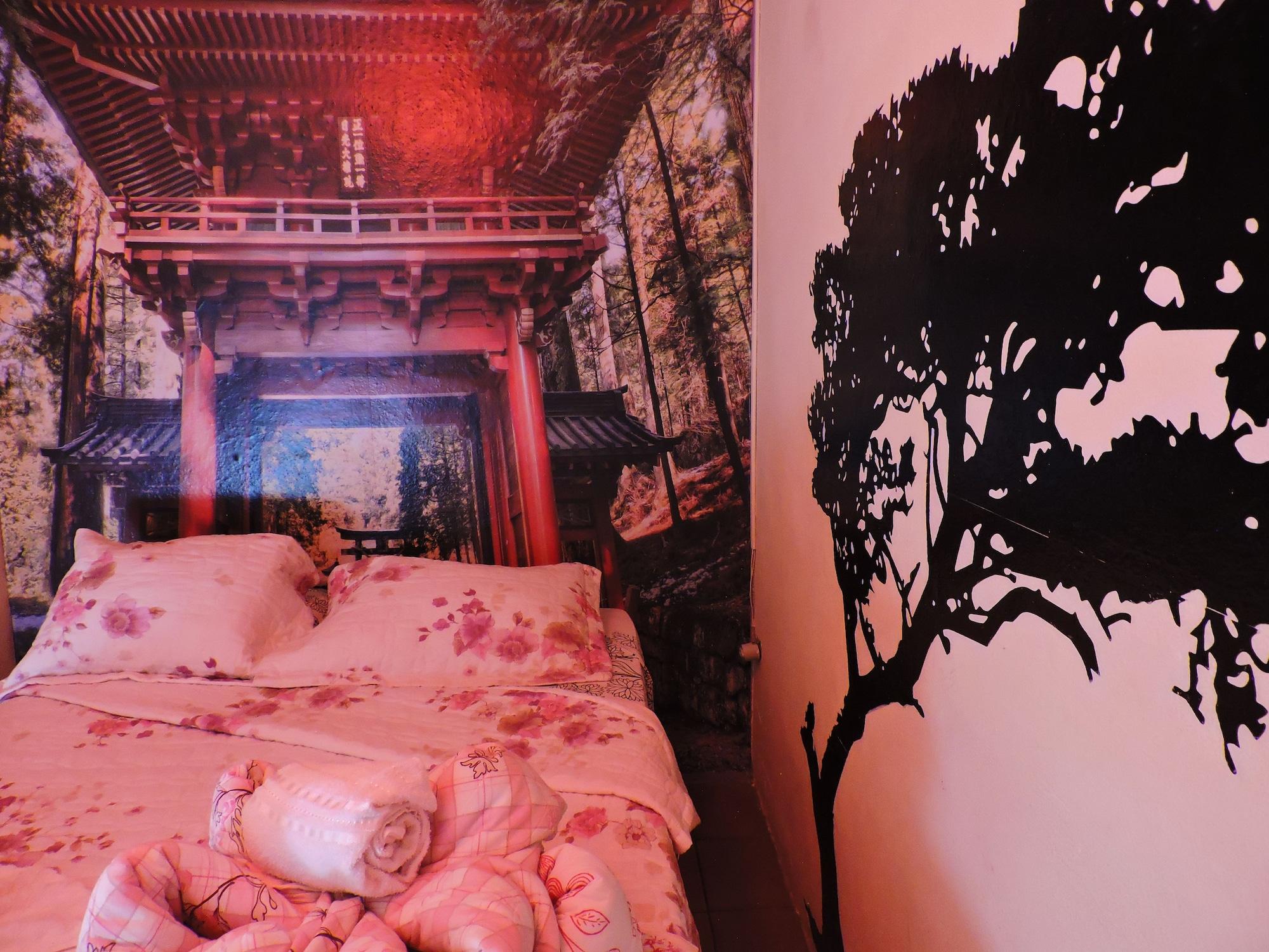 Pousada Encanto E Magia São Tomé das Letras 외부 사진