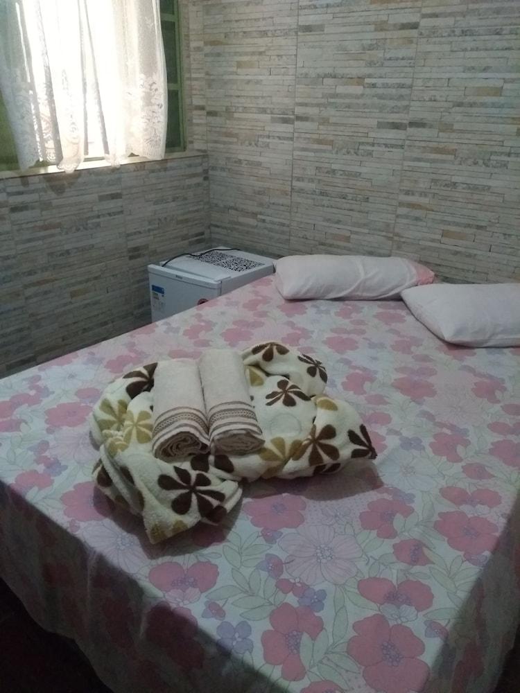 Pousada Encanto E Magia São Tomé das Letras 외부 사진