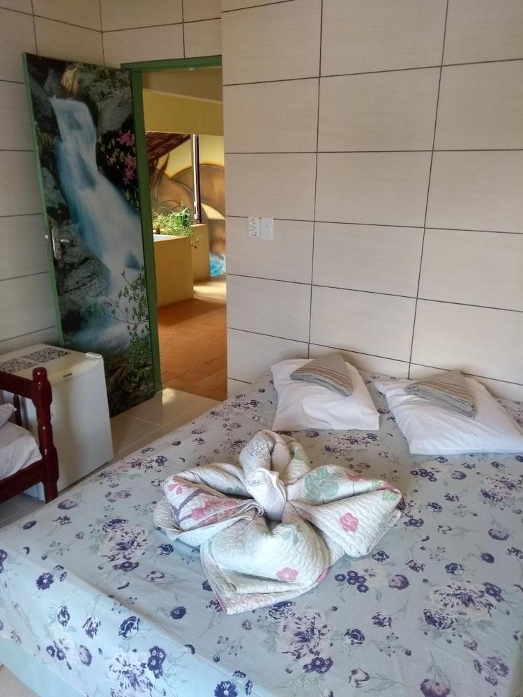 Pousada Encanto E Magia São Tomé das Letras 외부 사진