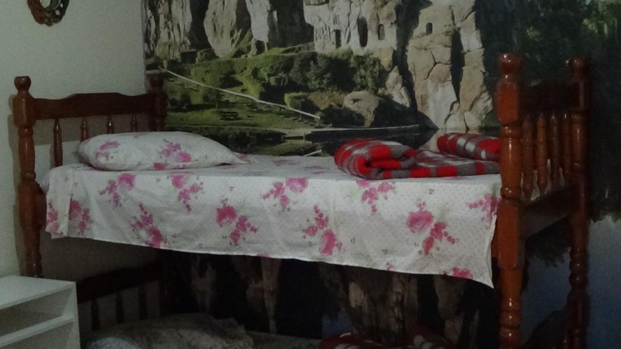 Pousada Encanto E Magia São Tomé das Letras 외부 사진