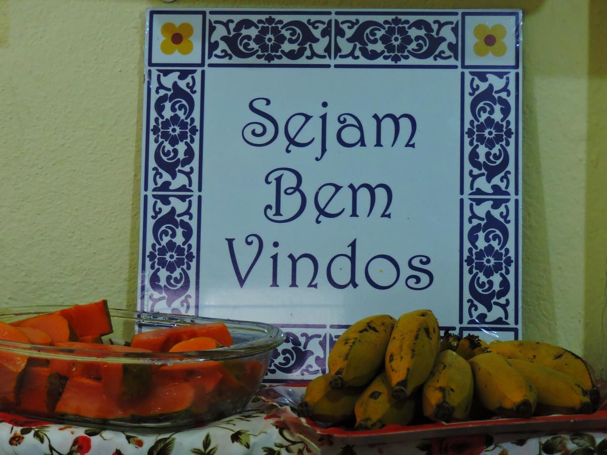 Pousada Encanto E Magia São Tomé das Letras 외부 사진