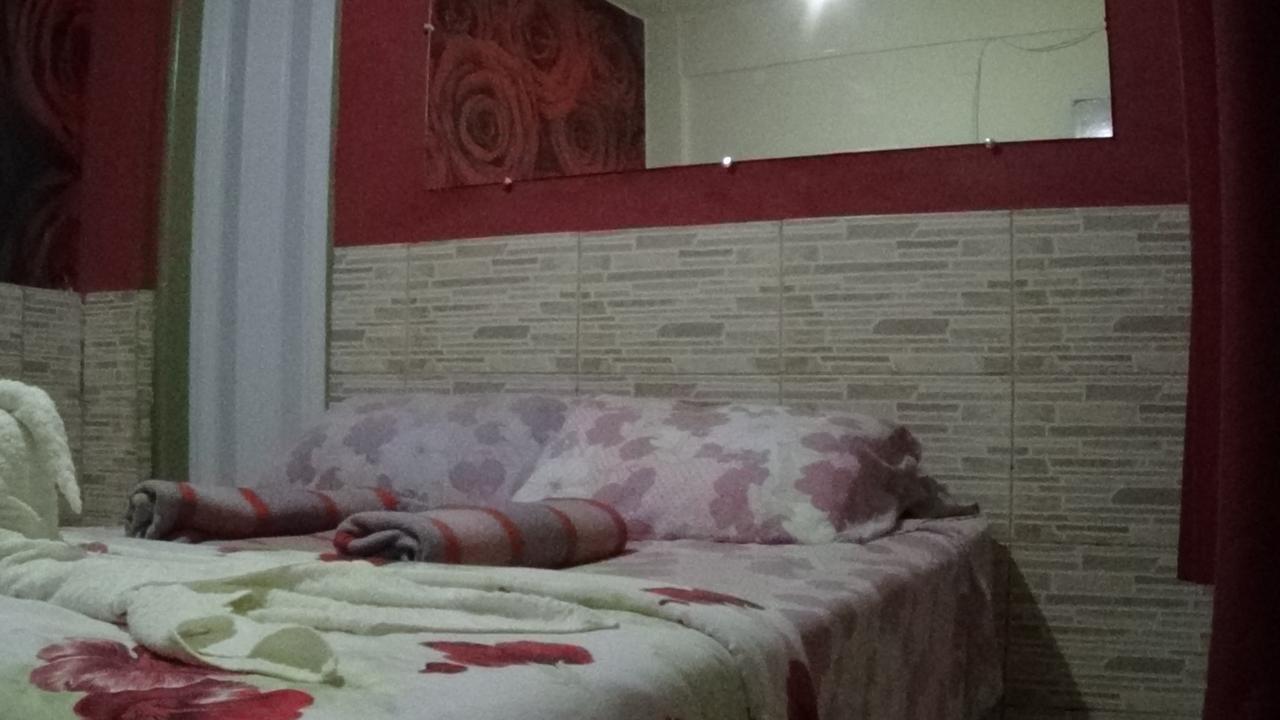 Pousada Encanto E Magia São Tomé das Letras 외부 사진