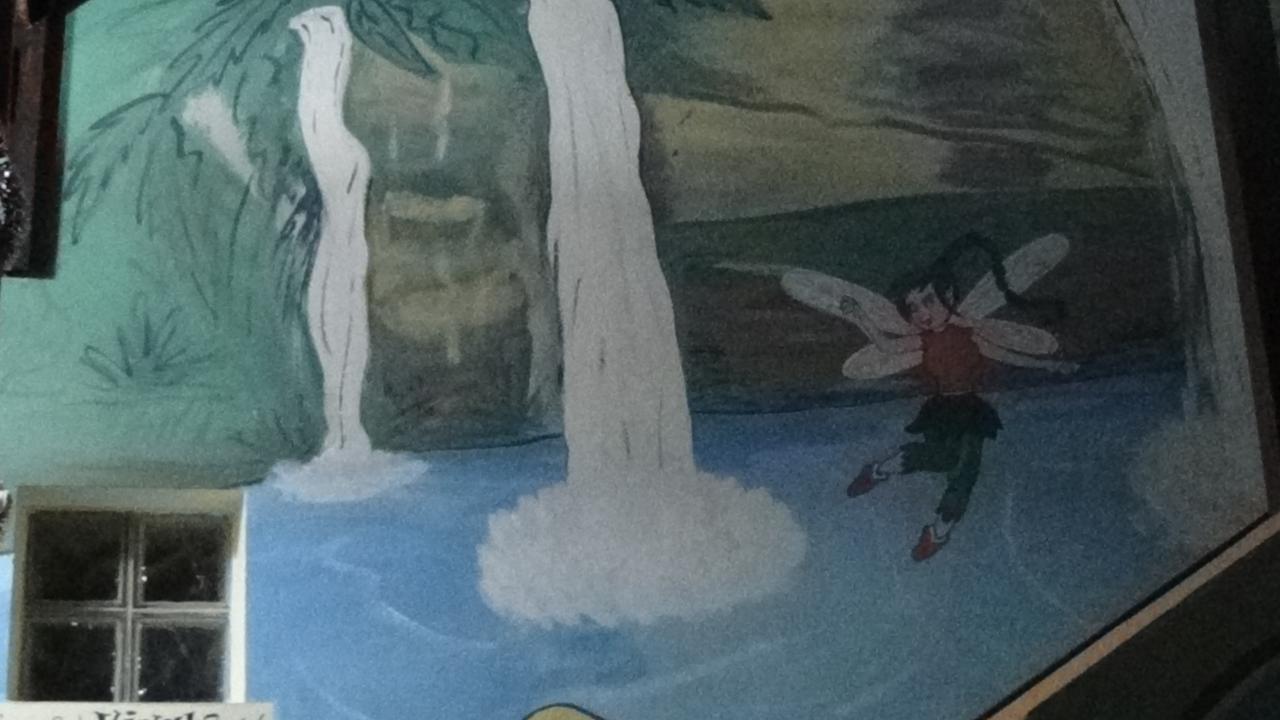 Pousada Encanto E Magia São Tomé das Letras 외부 사진