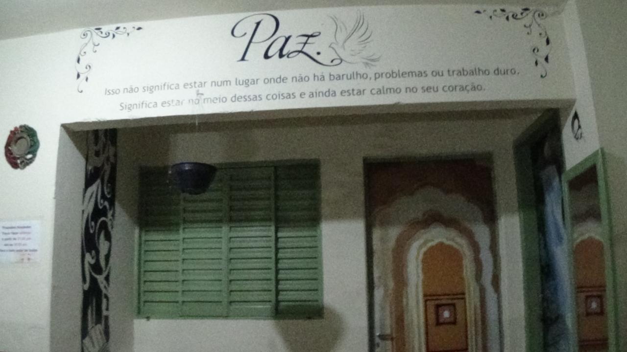 Pousada Encanto E Magia São Tomé das Letras 외부 사진