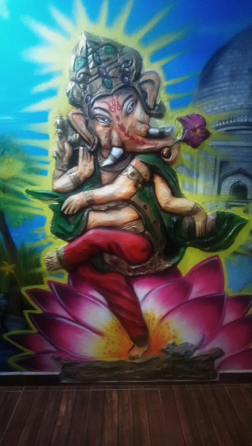 Pousada Encanto E Magia São Tomé das Letras 외부 사진
